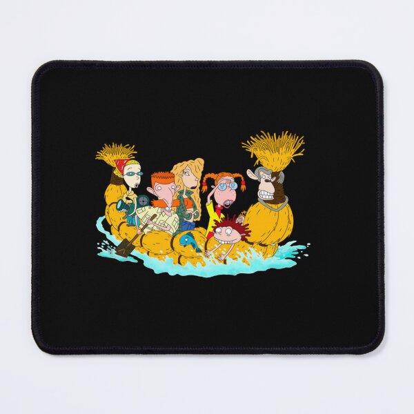 Item preview, The Wild Thornberrys designed and sold by EuginaVasquez.