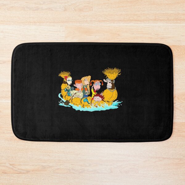 Item preview, The Wild Thornberrys  designed and sold by EuginaVasquez.