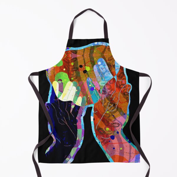 Item preview, Hands bubble designed and sold by Ziggy Outspoken.