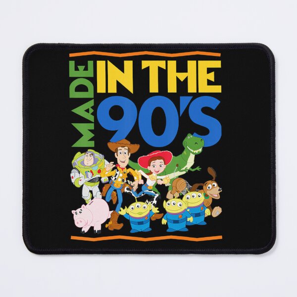 Item preview, Toy Cartoon - Toy Kids Movies Essential designed and sold by PavleCiric.