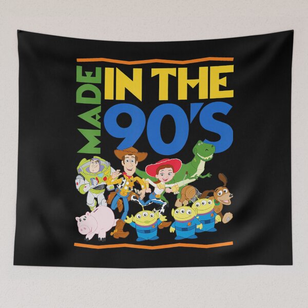 Item preview, Toy Cartoon - Toy Kids Movies Essential  designed and sold by PavleCiric.