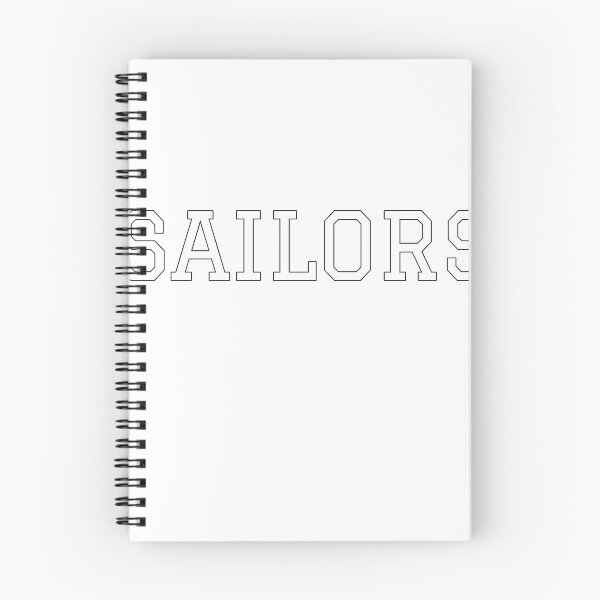 Item preview, High School Sailors Spirit Pride Pep Rally designed and sold by 198tees.