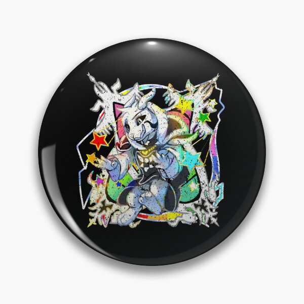 Item preview, UNDERTALE - Chibi Asriel Dreemurr  designed and sold by collin-certly.