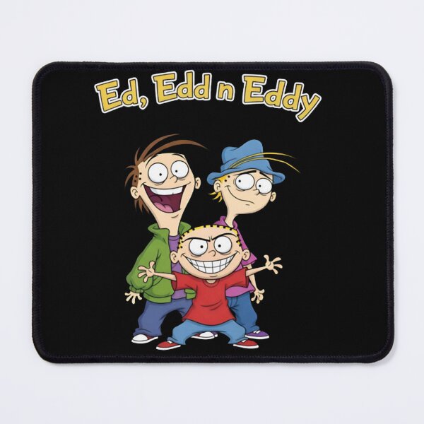 Item preview, Ed Edd n Eddy Title and Characters Group designed and sold by Jessicalcl.