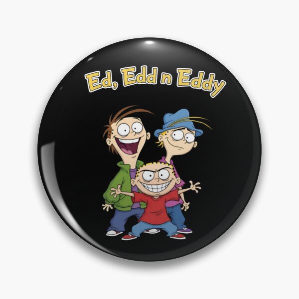 Item preview, Ed Edd n Eddy Title and Characters Group  designed and sold by Jessicalcl.