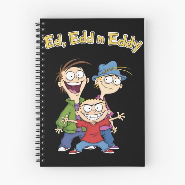 Item preview, Ed Edd n Eddy Title and Characters Group  designed and sold by Jessicalcl.