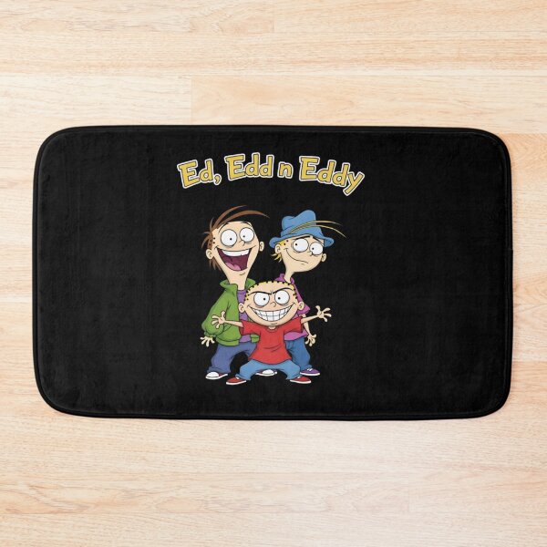 Item preview, Ed Edd n Eddy Title and Characters Group  designed and sold by Jessicalcl.