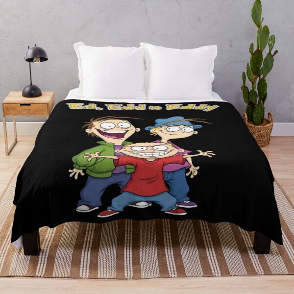 Item preview, Ed Edd n Eddy Title and Characters Group  designed and sold by Jessicalcl.