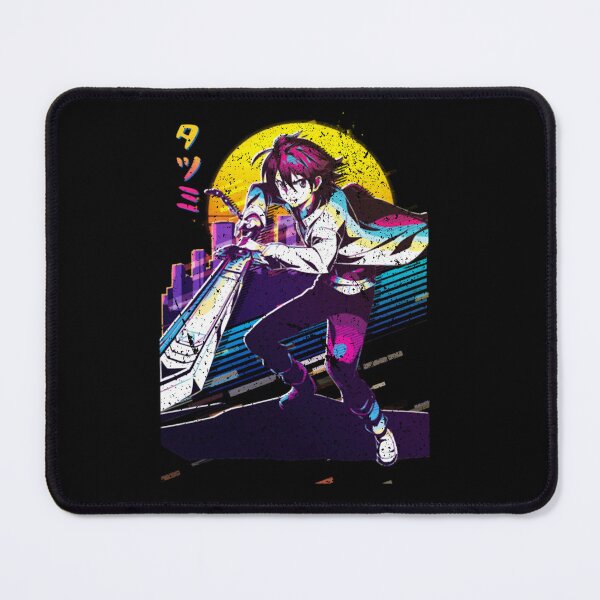 Item preview, Akame ga Kill! - Tatsumi  designed and sold by HansDavidsenST.