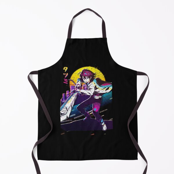 Item preview, Akame ga Kill! - Tatsumi  designed and sold by HansDavidsenST.