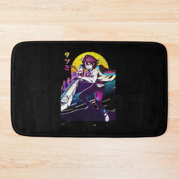 Item preview, Akame ga Kill! - Tatsumi  designed and sold by HansDavidsenST.