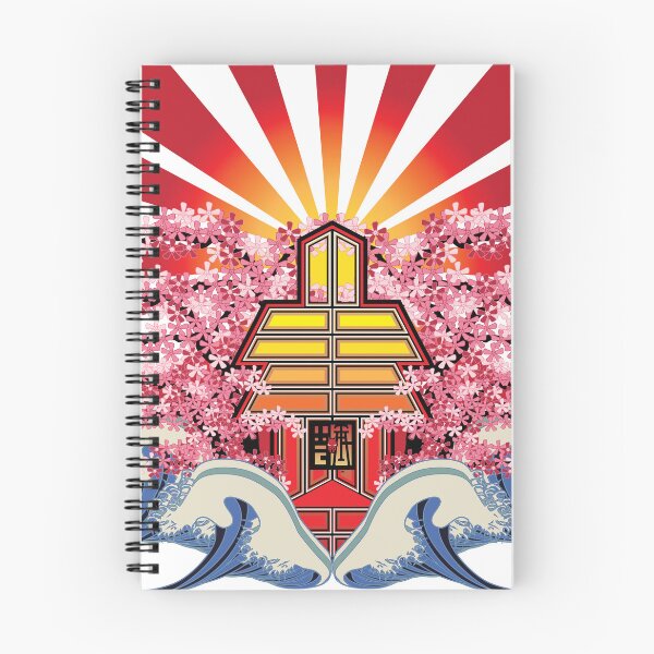 Item preview, Grimm Dojo designed and sold by ArtistGrimmReal.