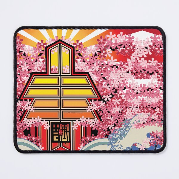 Item preview, Grimm Dojo designed and sold by ArtistGrimmReal.