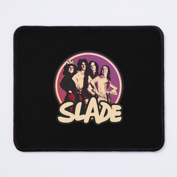 Item preview, Slade Band Glam Rock designed and sold by TorrenVale.