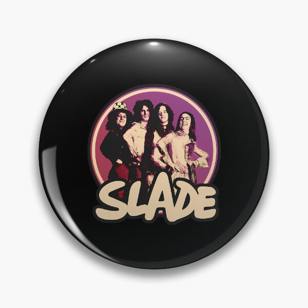 Item preview, Slade Band Glam Rock designed and sold by TorrenVale.
