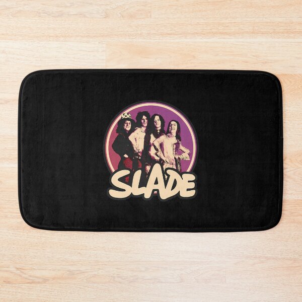 Item preview, Slade Band Glam Rock designed and sold by TorrenVale.