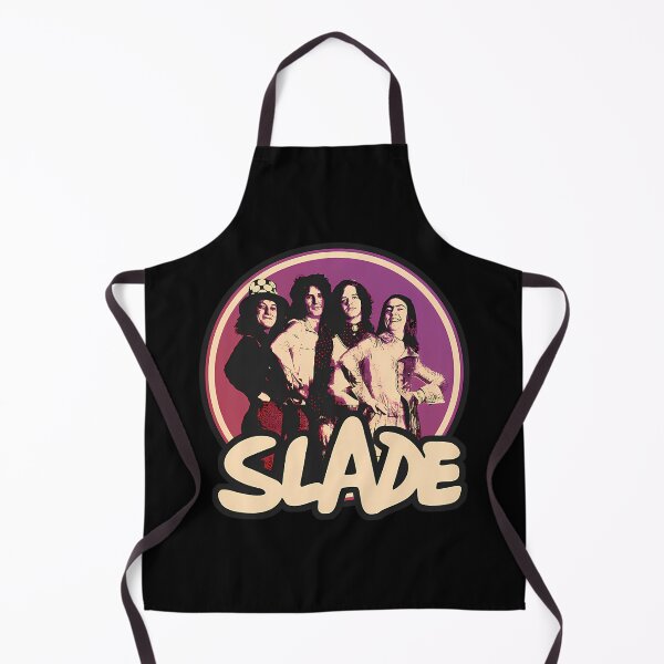 Item preview, Slade Band Glam Rock designed and sold by TorrenVale.