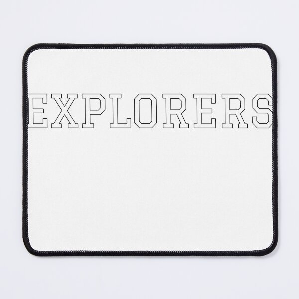 Item preview, High School Explorers Spirit Pride Pep Rally designed and sold by 198tees.