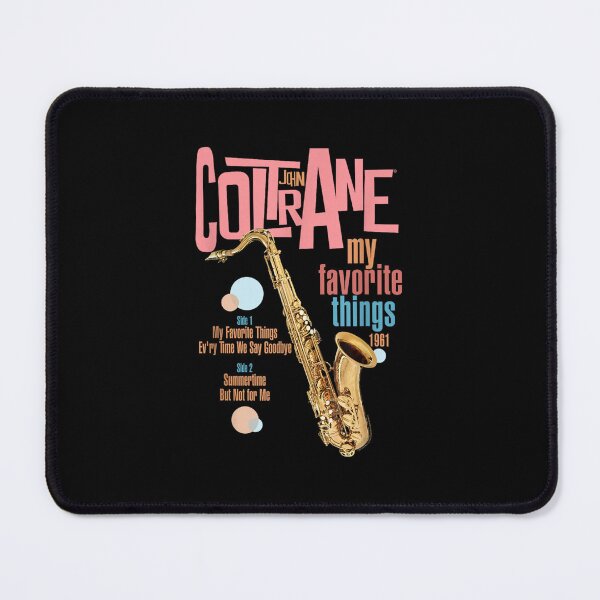 Item preview, john coltrane fan art designed and sold by camachojea59.
