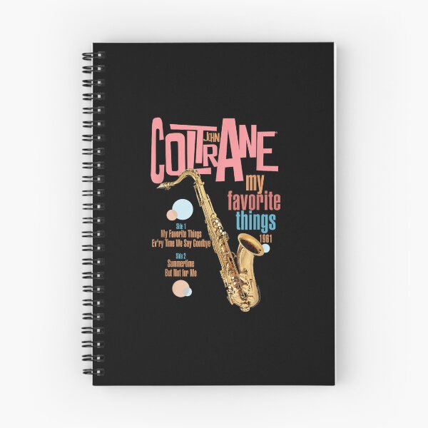 Item preview, john coltrane fan art designed and sold by camachojea59.