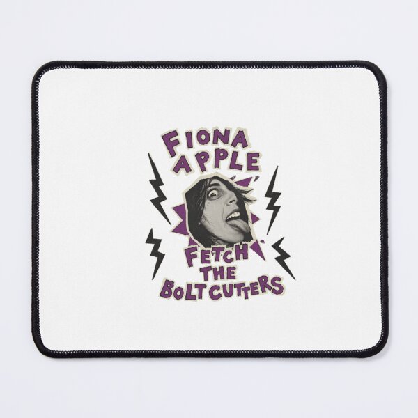 Item preview, Fiona Apple Fetch The Bolt Cutters designed and sold by DorkStarMedia.