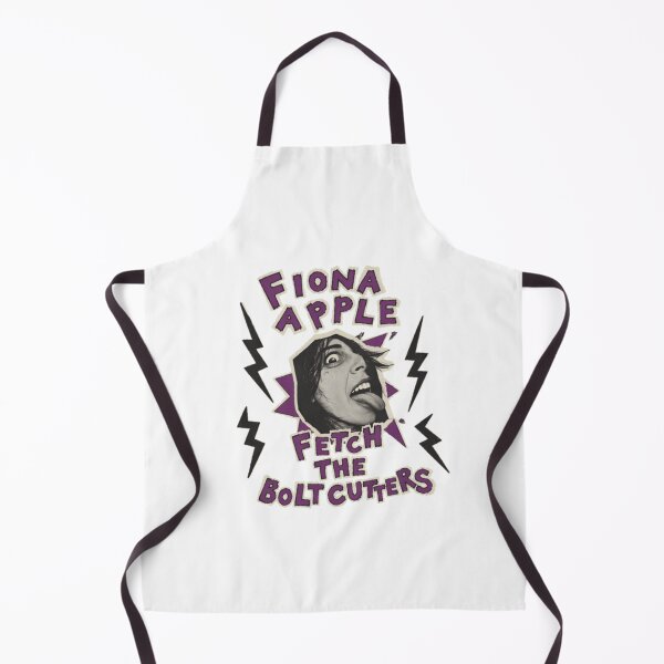 Item preview, Fiona Apple Fetch The Bolt Cutters designed and sold by DorkStarMedia.