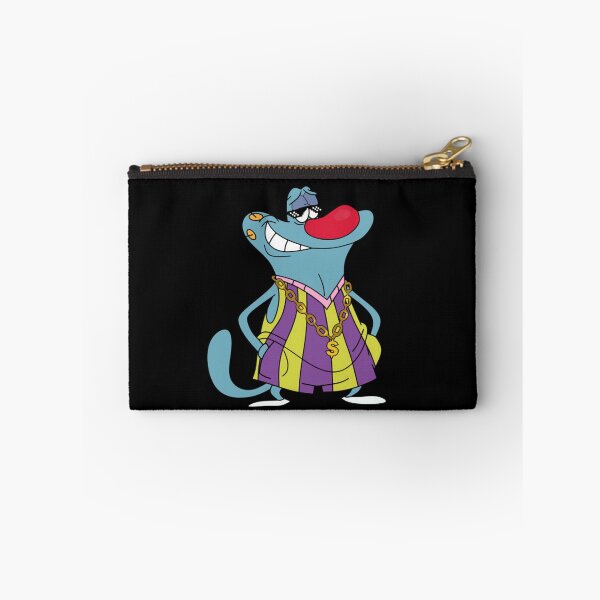 Item preview, Thug Oggy design designed and sold by CharlizeDeegan.