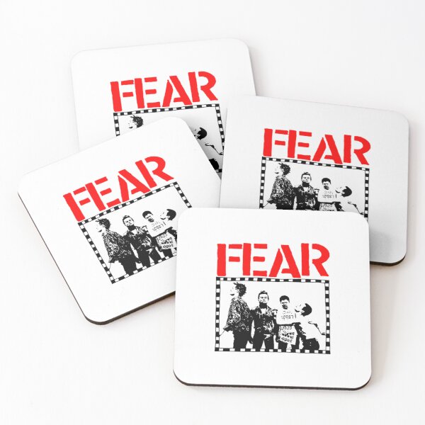 Item preview, Black Silhouette Frame With Red Typography designed and sold by TorrenVale.