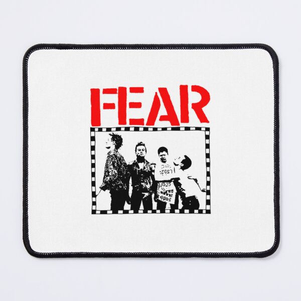 Item preview, Black Silhouette Frame With Red Typography designed and sold by TorrenVale.