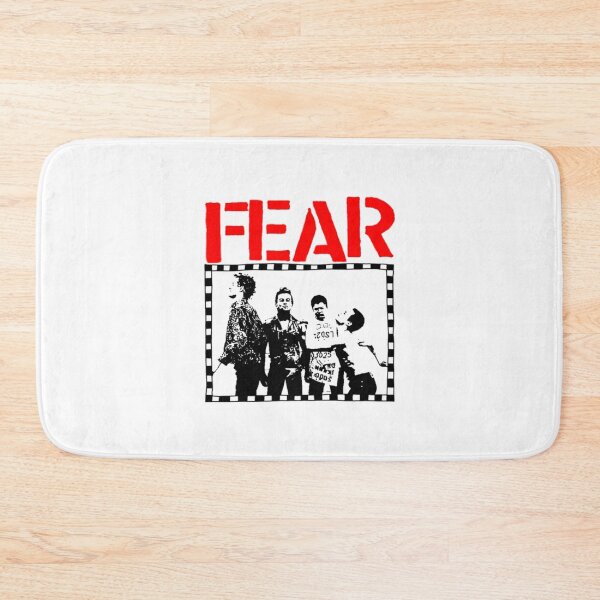 Item preview, Black Silhouette Frame With Red Typography designed and sold by TorrenVale.