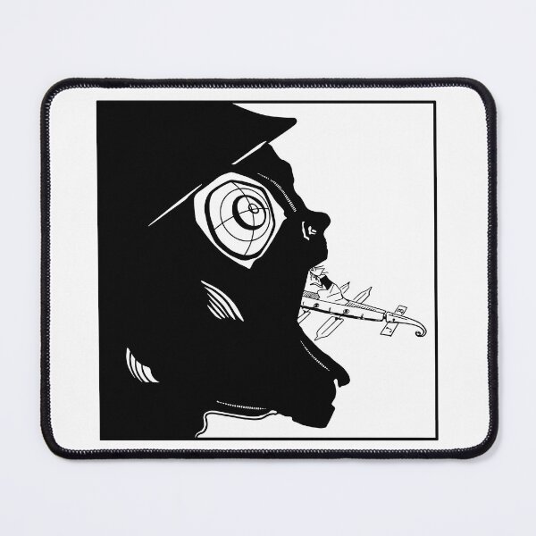 Item preview, Swallowed the Aeroplane designed and sold by The Ravens Ballad.