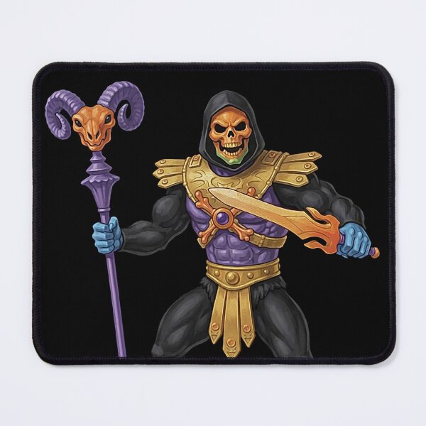 Item preview, Evil Disco Lord Of Destruction V1 designed and sold by ME design.