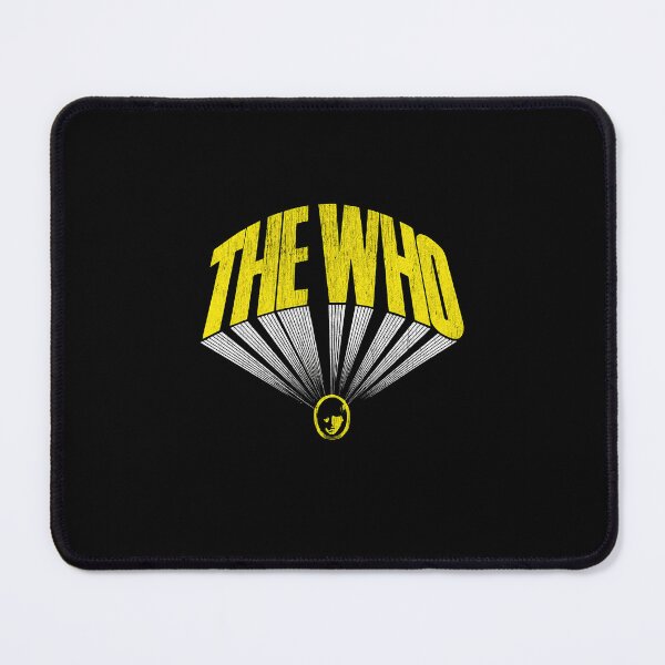 Item preview, The Who designed and sold by TorrenVale.
