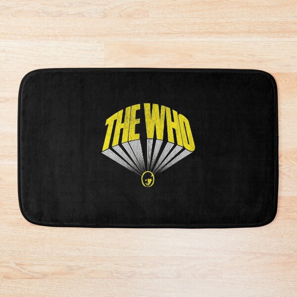 Item preview, The Who designed and sold by TorrenVale.