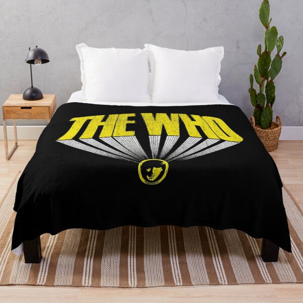 Item preview, The Who designed and sold by TorrenVale.