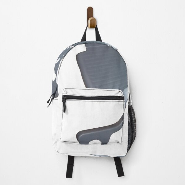 Item preview, Motivated Chair Aesthetic White Monobloc Patio Chair designed and sold by AkShopAk.