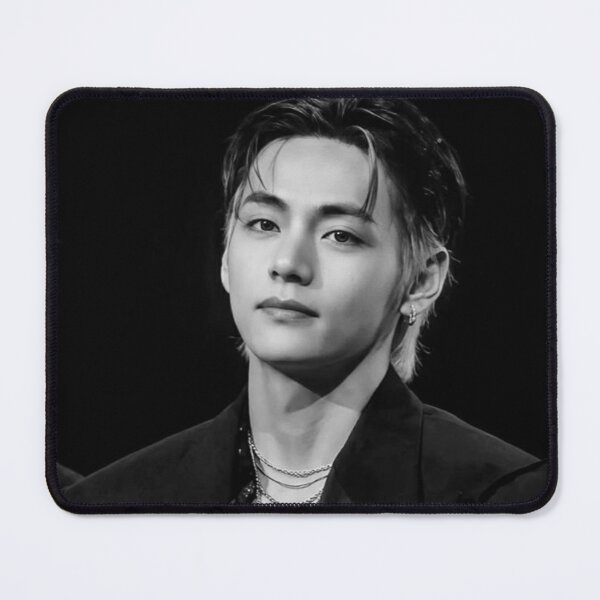 Item preview, Bts kpop band comeback 2026 kim taehyung designed and sold by Arjun4282.
