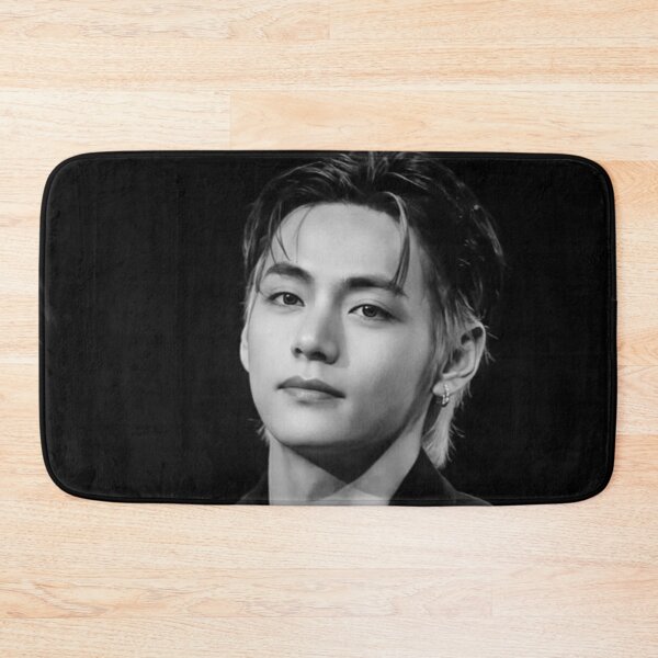 Item preview, Bts kpop band comeback 2026 kim taehyung designed and sold by Arjun4282.