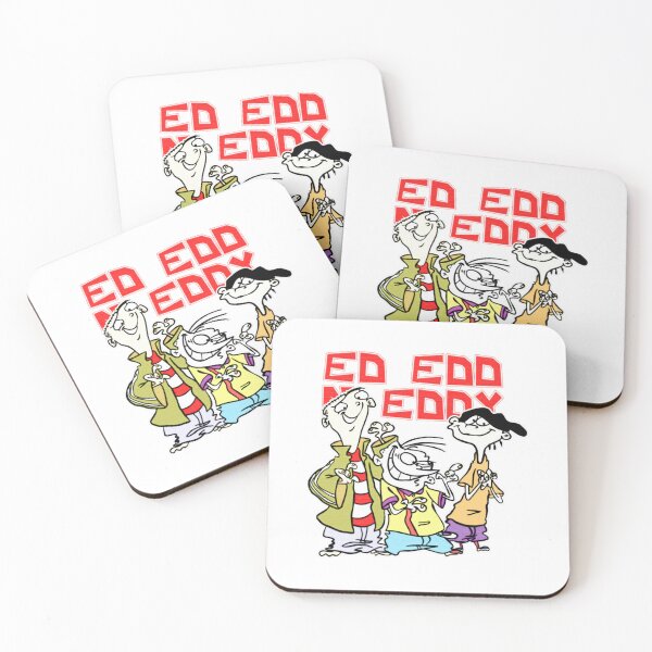 Item preview, Ed Edd n Eddy Classic designed and sold by Jessicalcl.