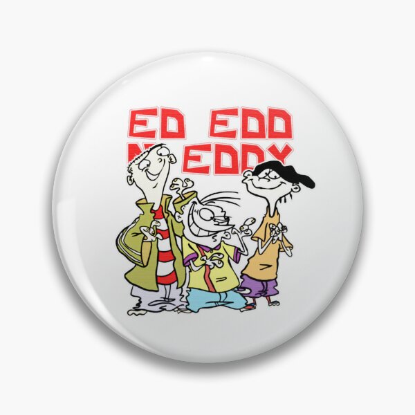 Artikelvorschau, Ed Edd n Eddy Klassiker entworfen und verkauft von Jessicalcl.