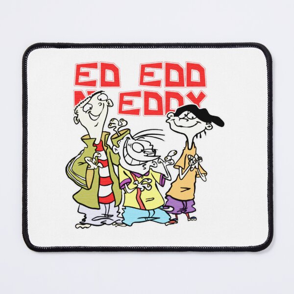 Item preview, Ed Edd n Eddy Classic designed and sold by Jessicalcl.