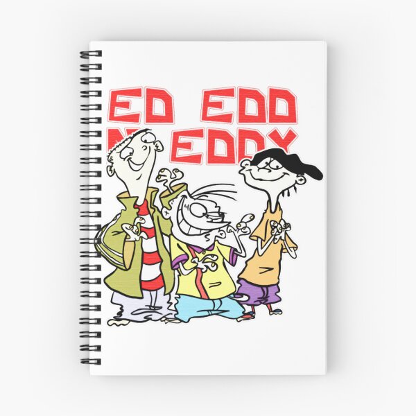 Item preview, Ed Edd n Eddy Classic designed and sold by Jessicalcl.