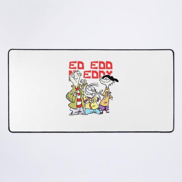 Item preview, Ed Edd n Eddy Classic designed and sold by Jessicalcl.