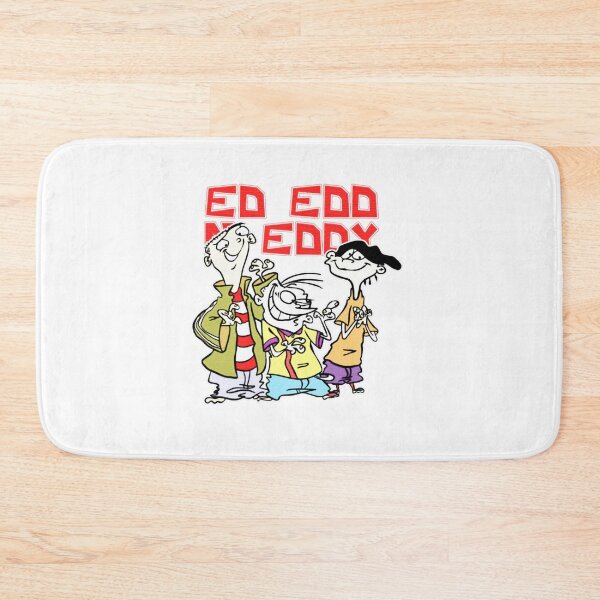 Item preview, Ed Edd n Eddy Classic designed and sold by Jessicalcl.