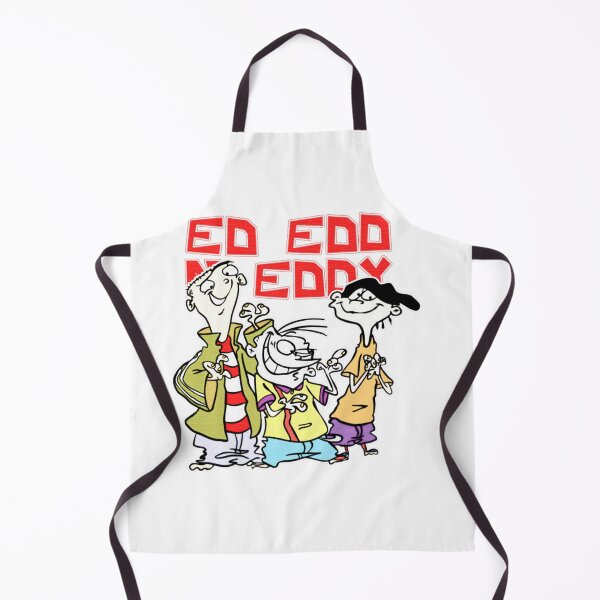 Item preview, Ed Edd n Eddy Classic designed and sold by Jessicalcl.