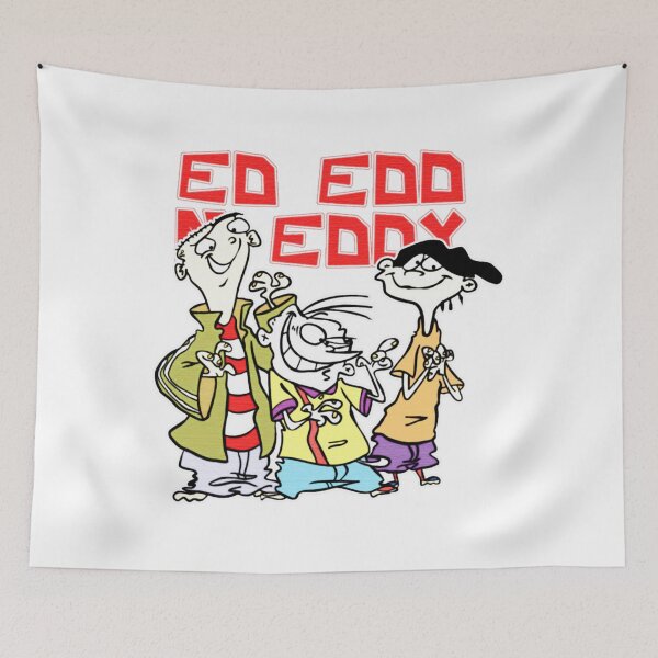 Item preview, Ed Edd n Eddy Classic designed and sold by Jessicalcl.