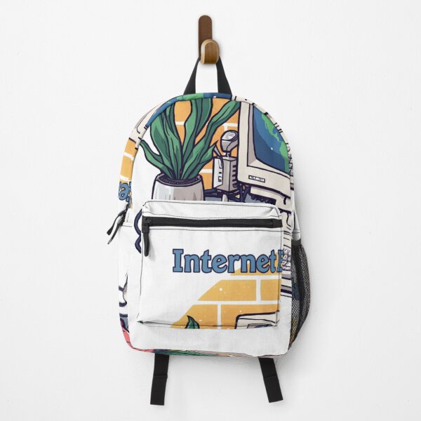 Item preview,  Internet Explorer Club designed and sold by catcurio.