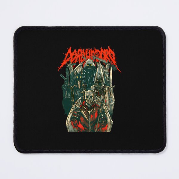 Item preview, Dorohedoro Metal Rock Band designed and sold by TorrenVale.
