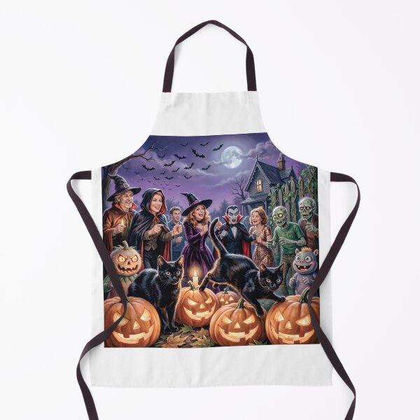 Item preview, Halloween pumpkins designed and sold by casamomo.