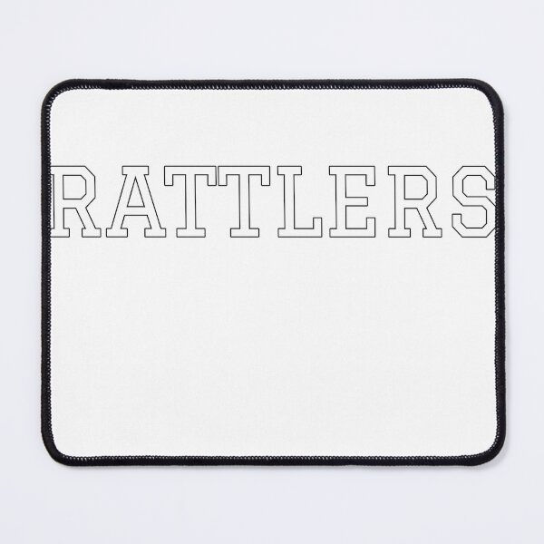 Item preview, High School Rattlers Spirit Pride Pep Rally designed and sold by 198tees.
